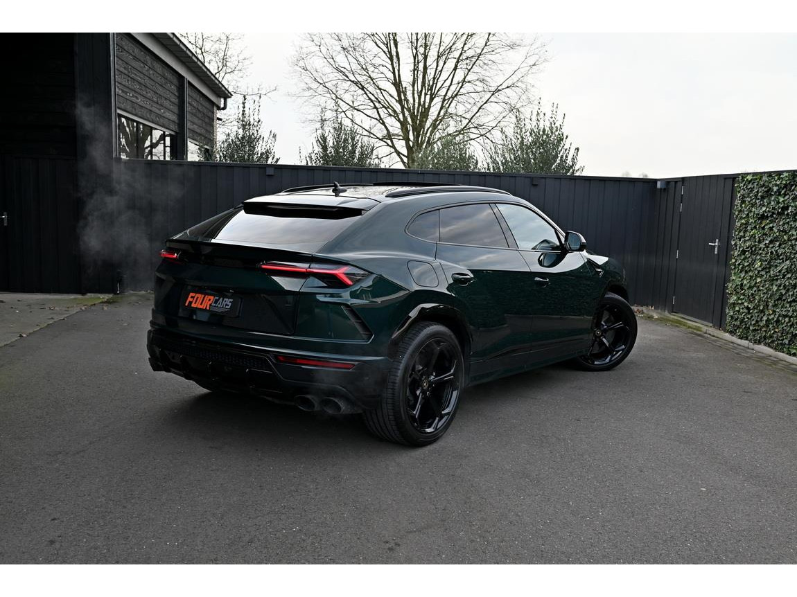 Lamborghini Lamborghini