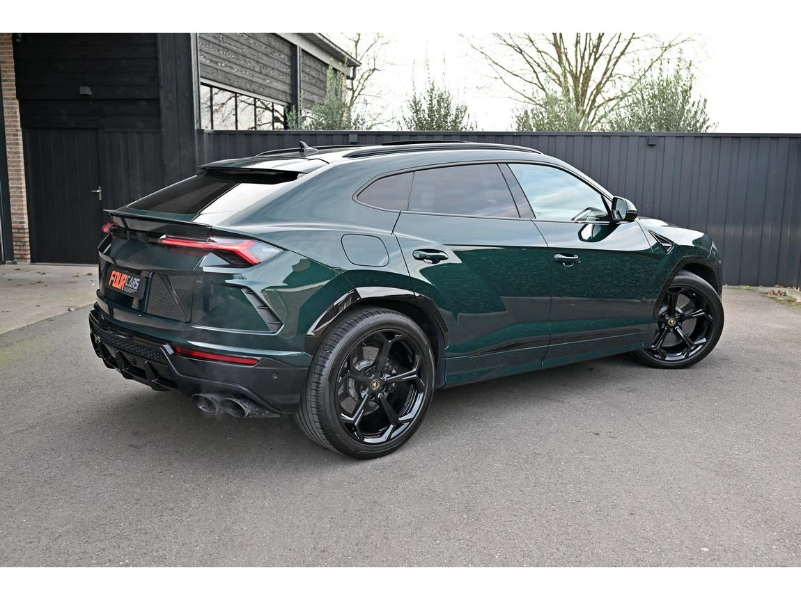 Lamborghini Lamborghini