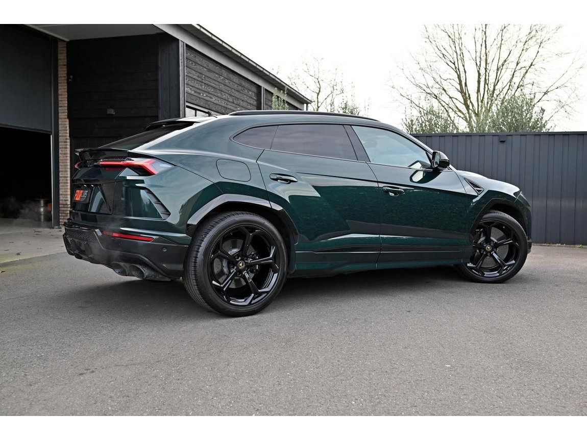 Lamborghini Lamborghini