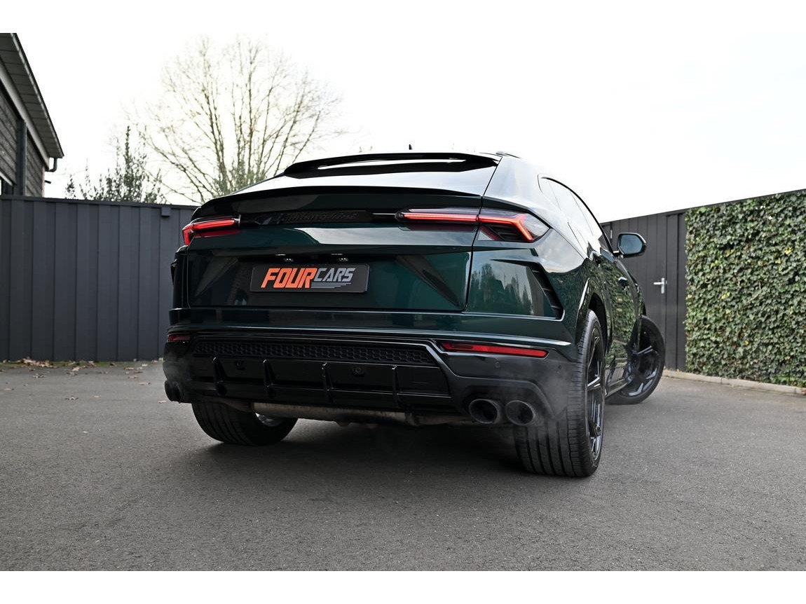 Lamborghini Lamborghini