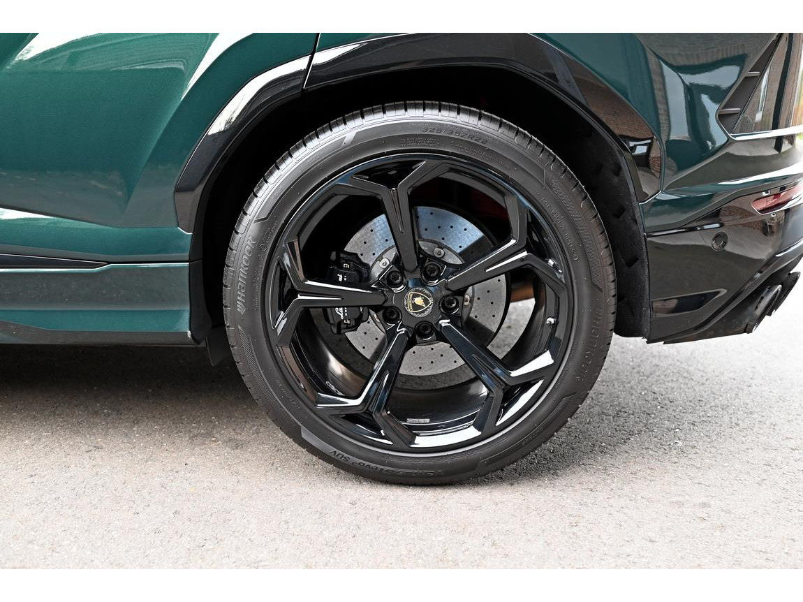 Lamborghini Lamborghini