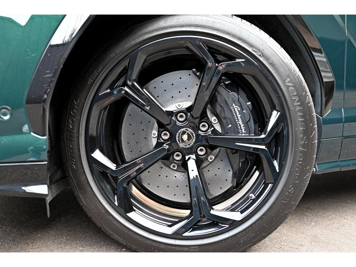 Lamborghini Lamborghini