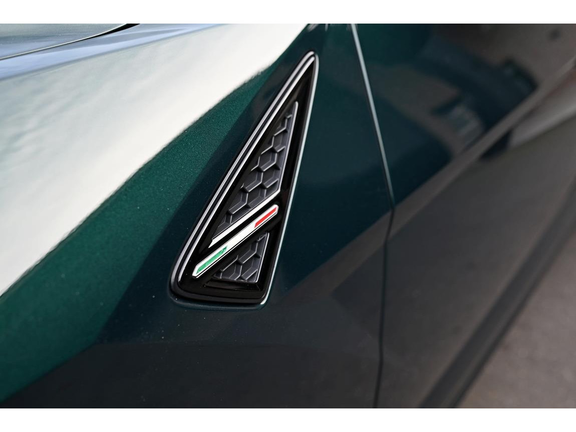 Lamborghini Lamborghini