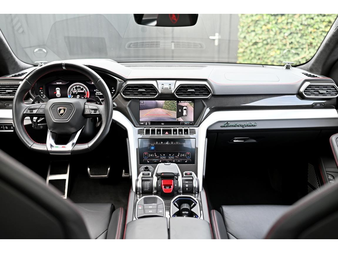 Lamborghini Lamborghini