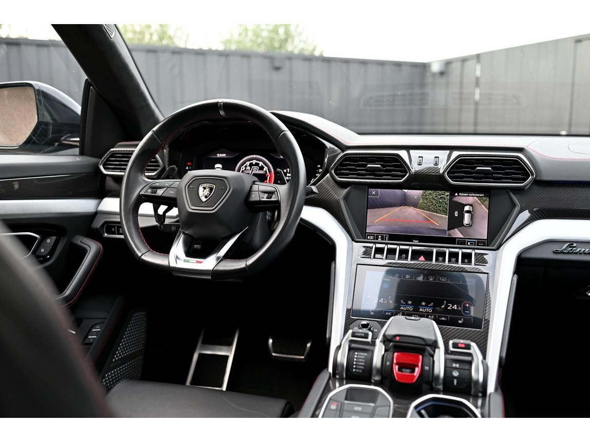 Lamborghini Lamborghini