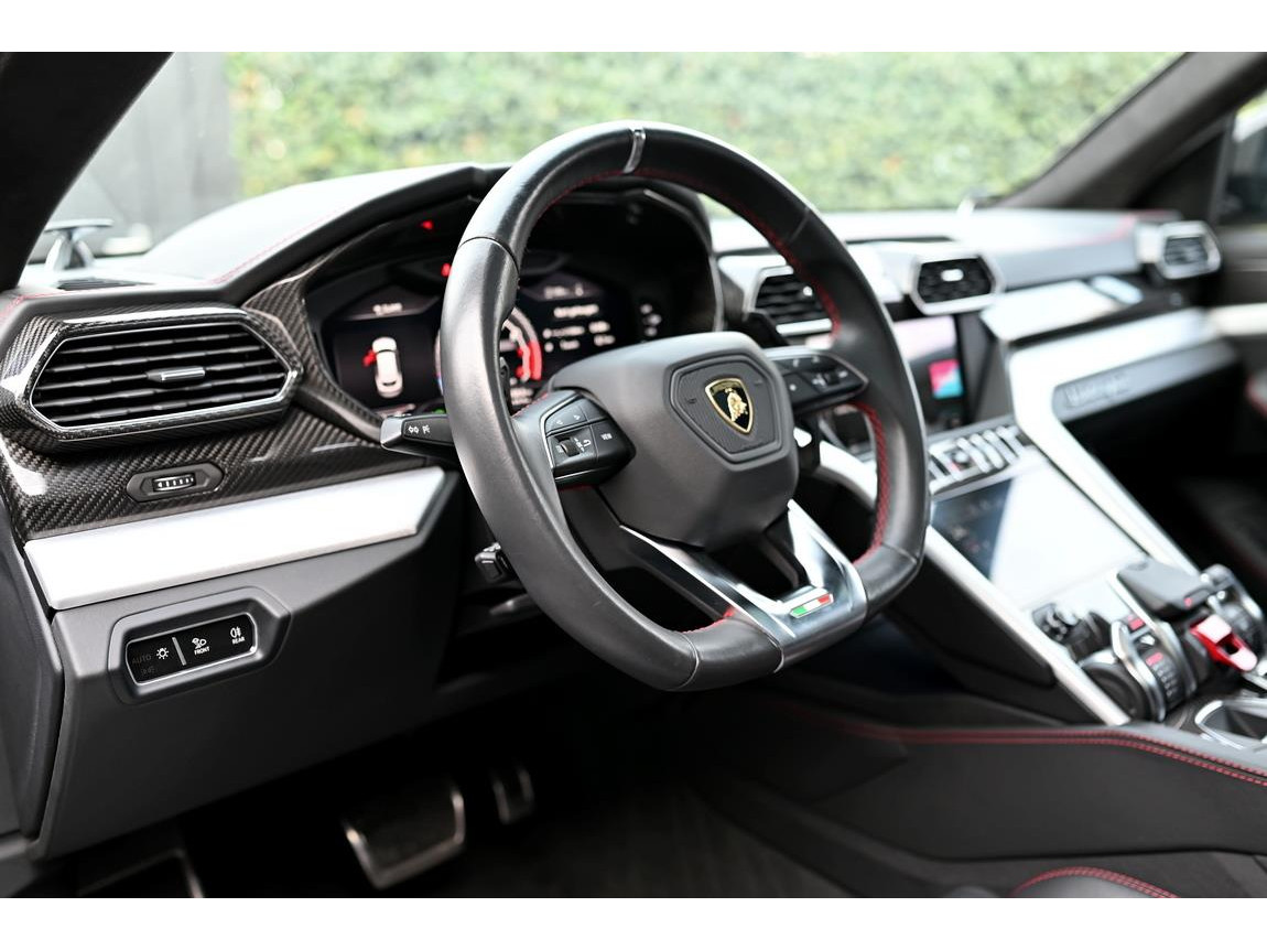 Lamborghini Lamborghini