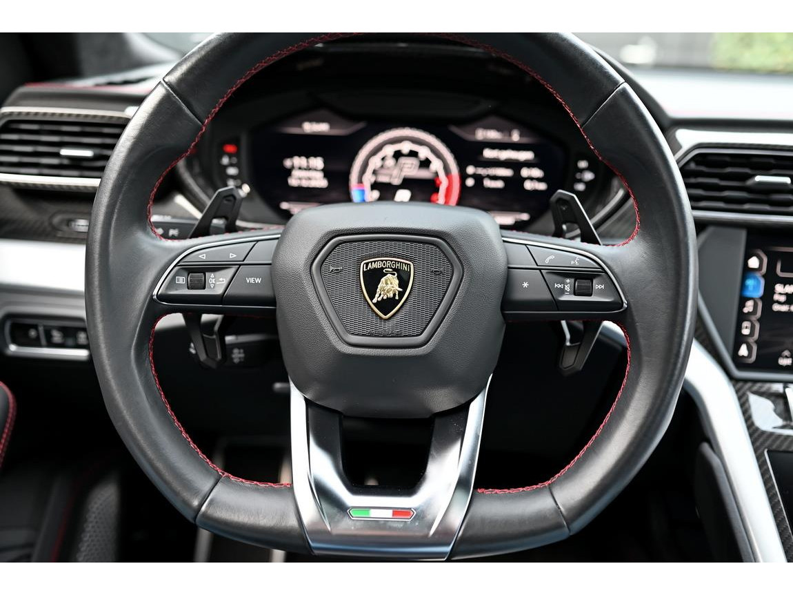 Lamborghini Lamborghini