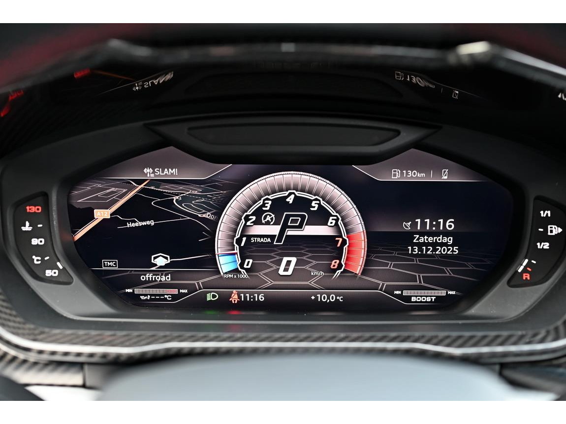 Lamborghini Lamborghini