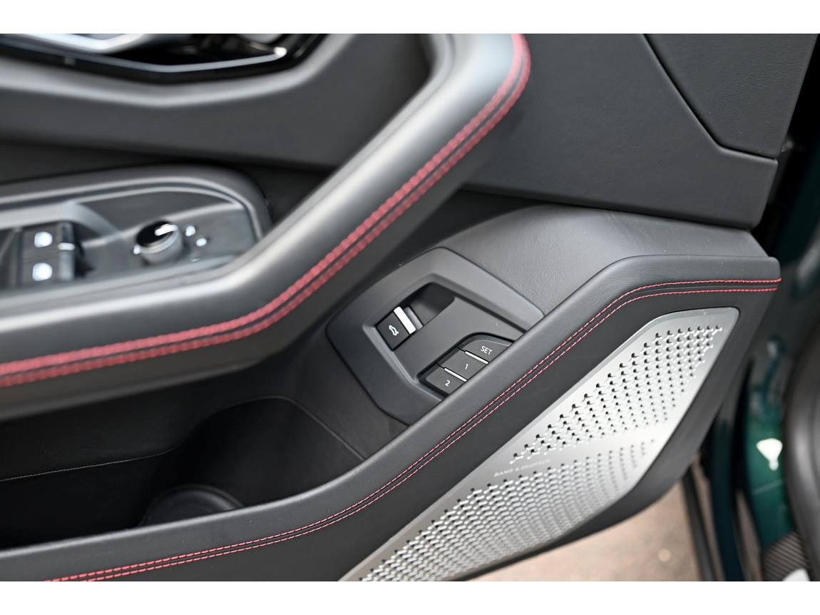 Lamborghini Lamborghini