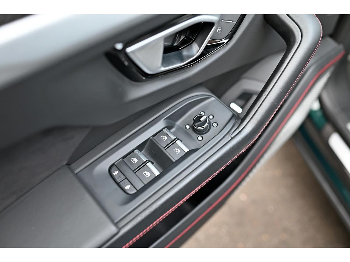 Lamborghini Lamborghini