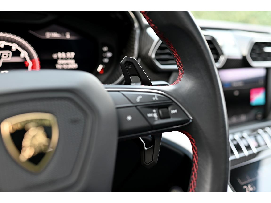 Lamborghini Lamborghini