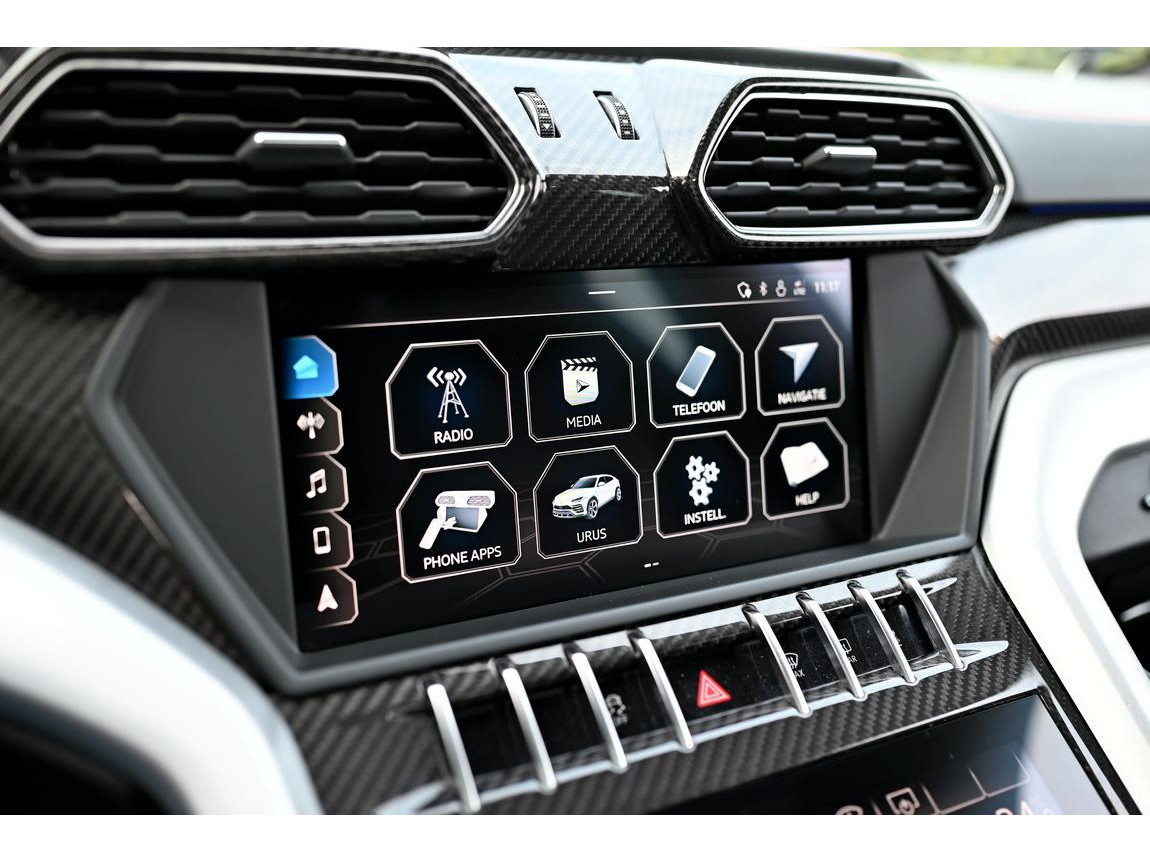 Lamborghini Lamborghini