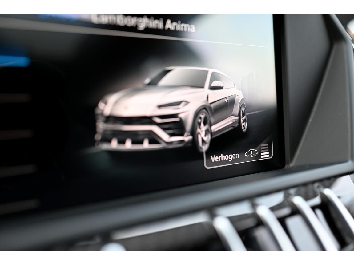 Lamborghini Lamborghini