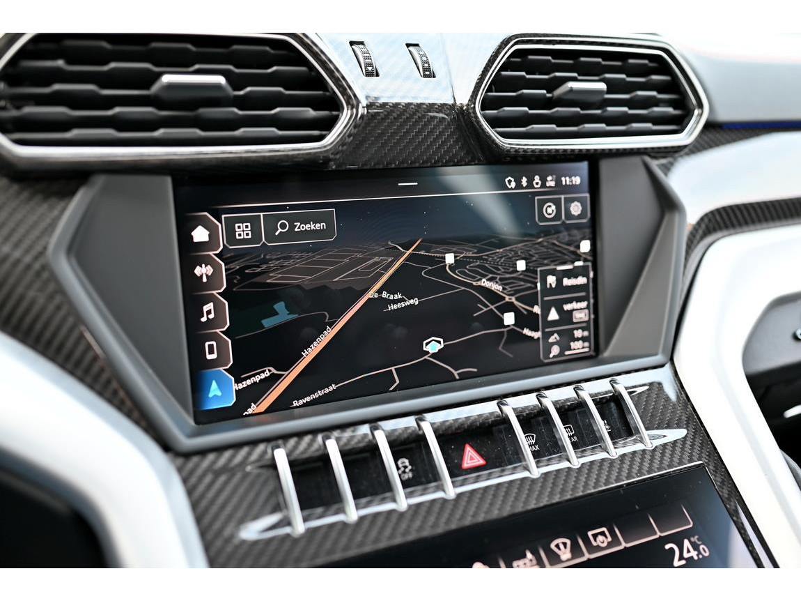 Lamborghini Lamborghini