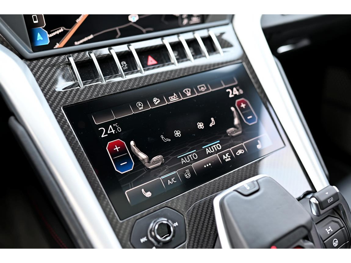 Lamborghini Lamborghini