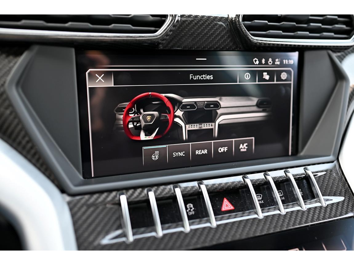 Lamborghini Lamborghini