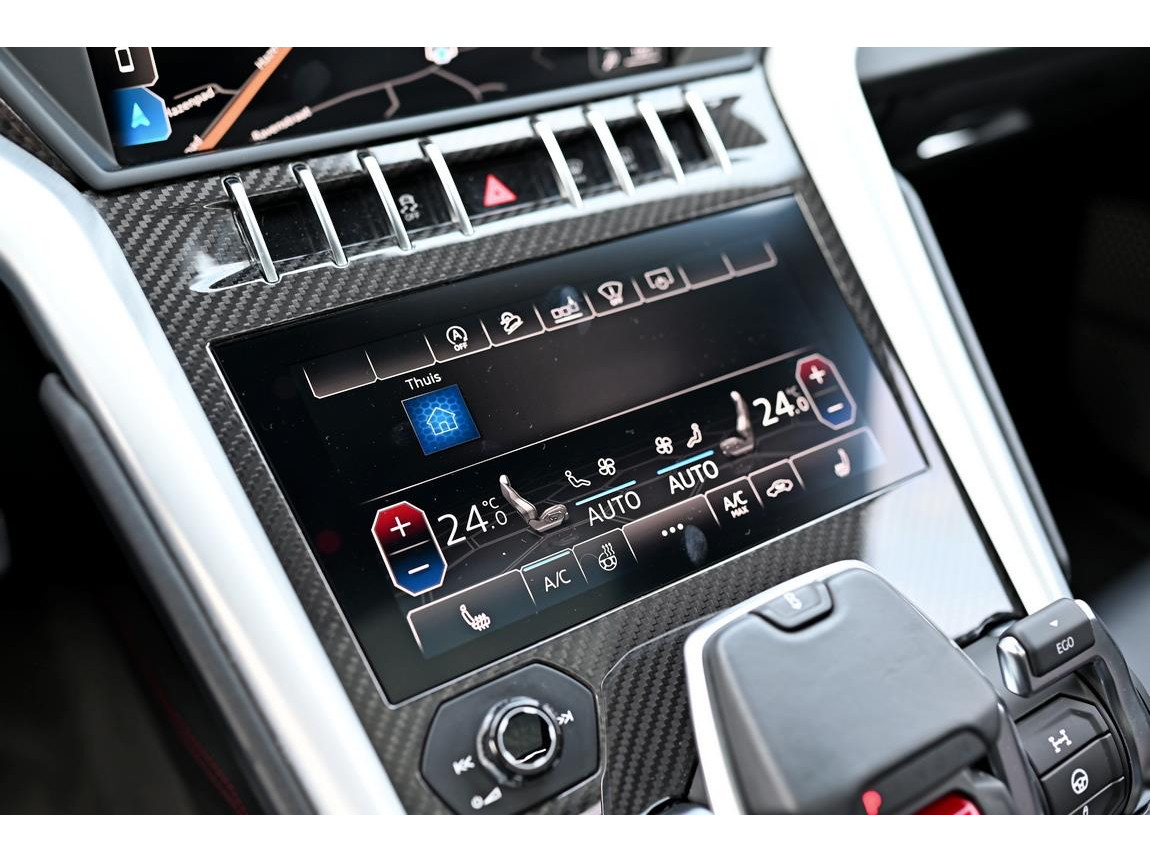 Lamborghini Lamborghini