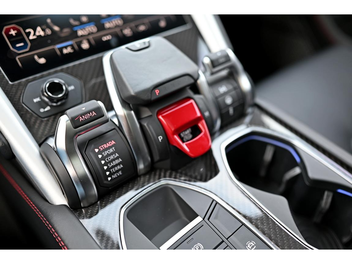 Lamborghini Lamborghini