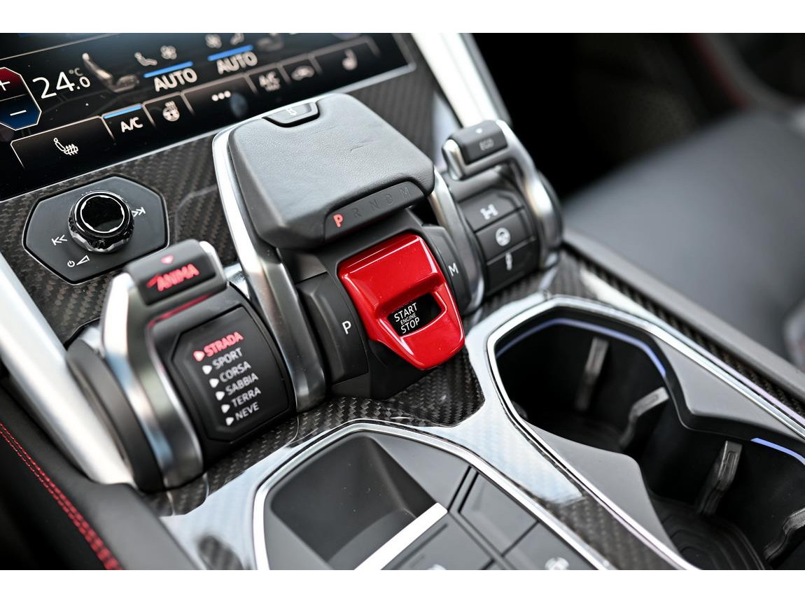 Lamborghini Lamborghini