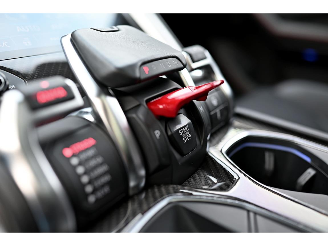 Lamborghini Lamborghini