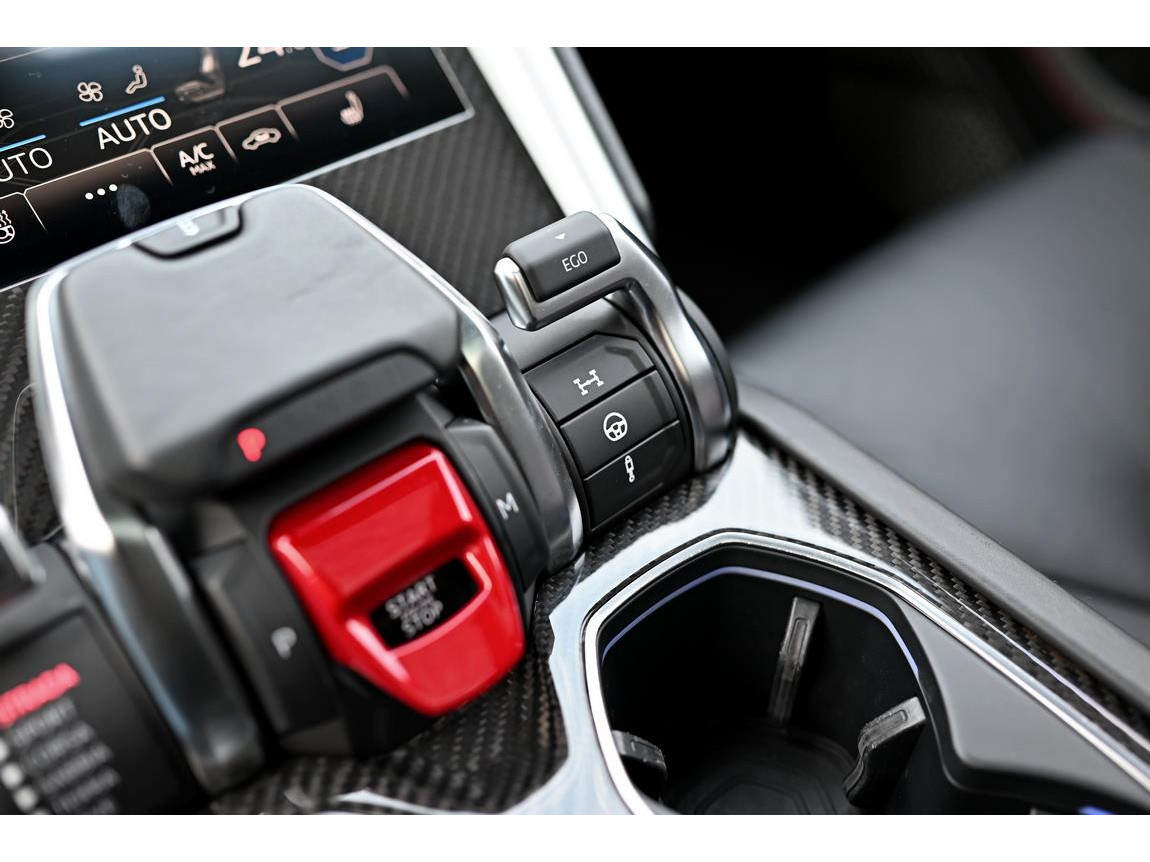 Lamborghini Lamborghini