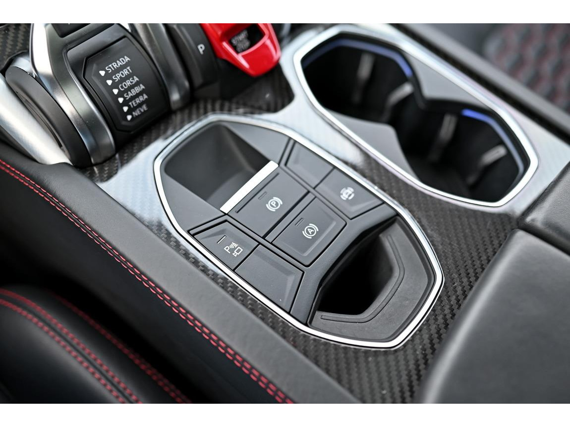 Lamborghini Lamborghini