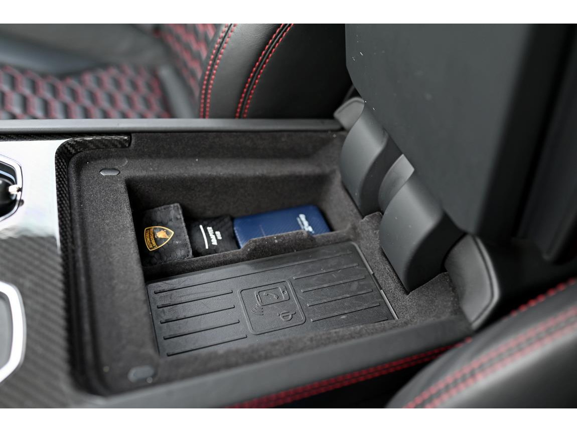 Lamborghini Lamborghini