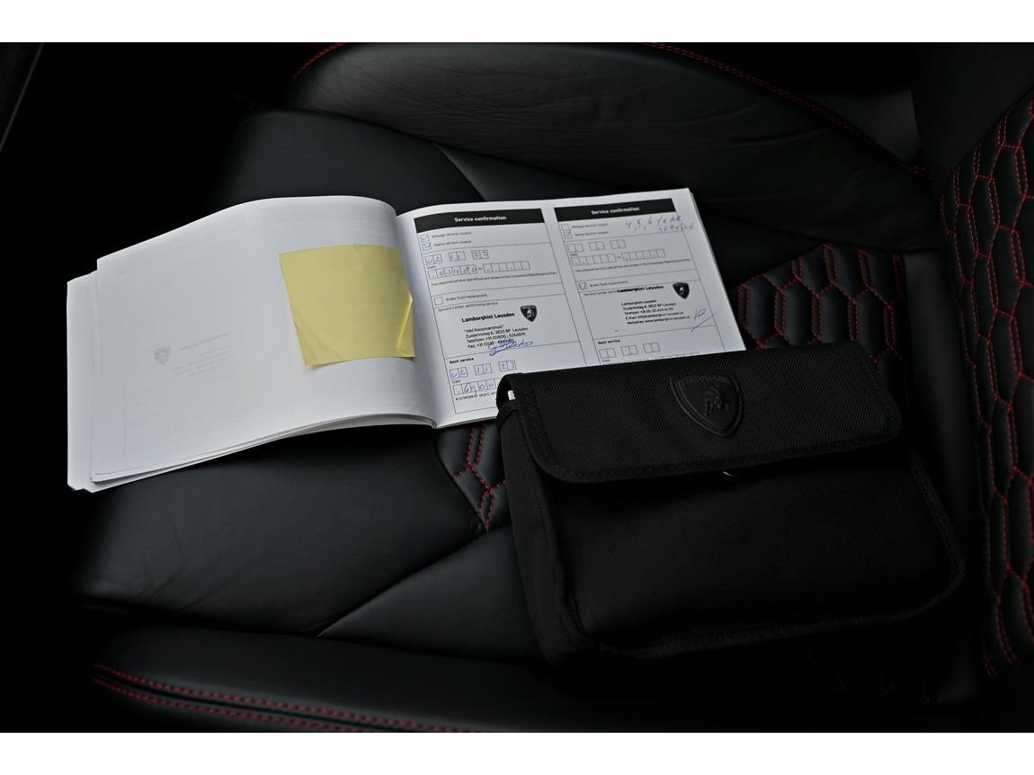 Lamborghini Lamborghini