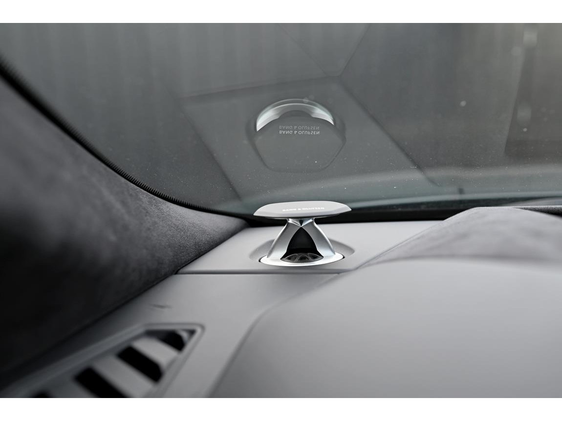 Lamborghini Lamborghini