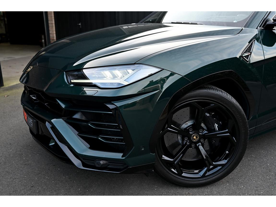 Lamborghini Lamborghini