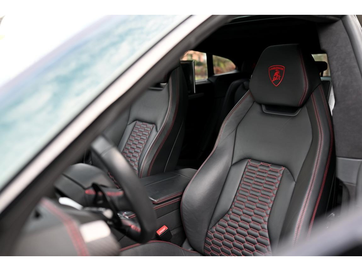 Lamborghini Lamborghini