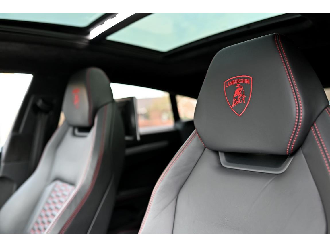 Lamborghini Lamborghini