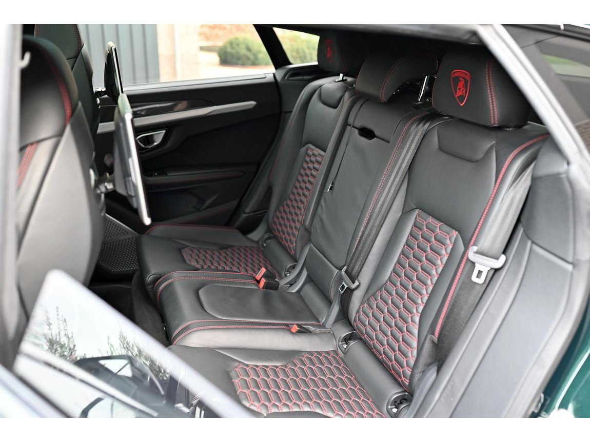 Lamborghini Lamborghini