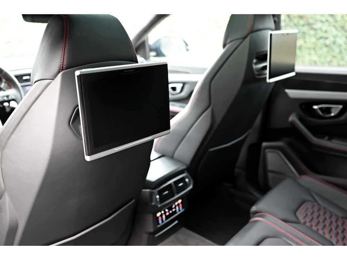 Lamborghini Lamborghini