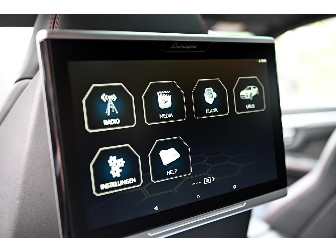 Lamborghini Lamborghini