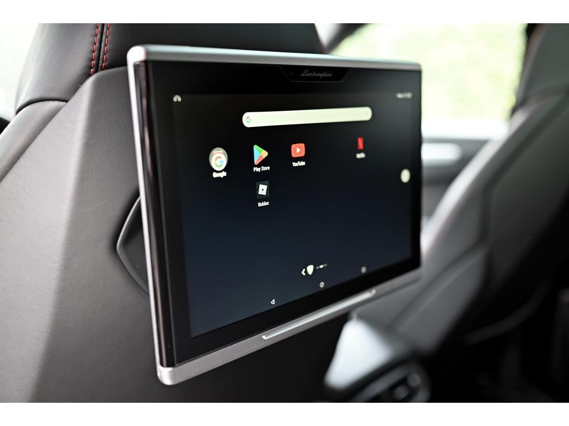 Lamborghini Lamborghini