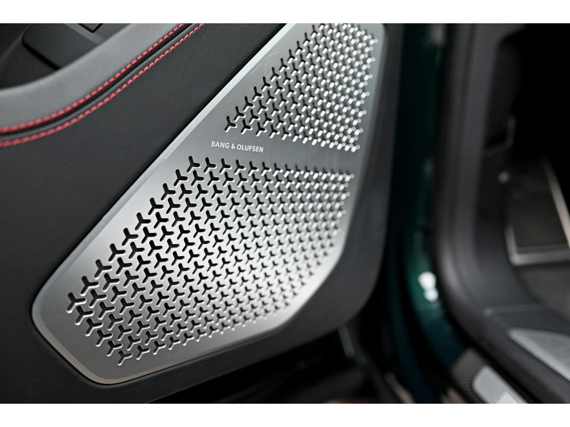 Lamborghini Lamborghini