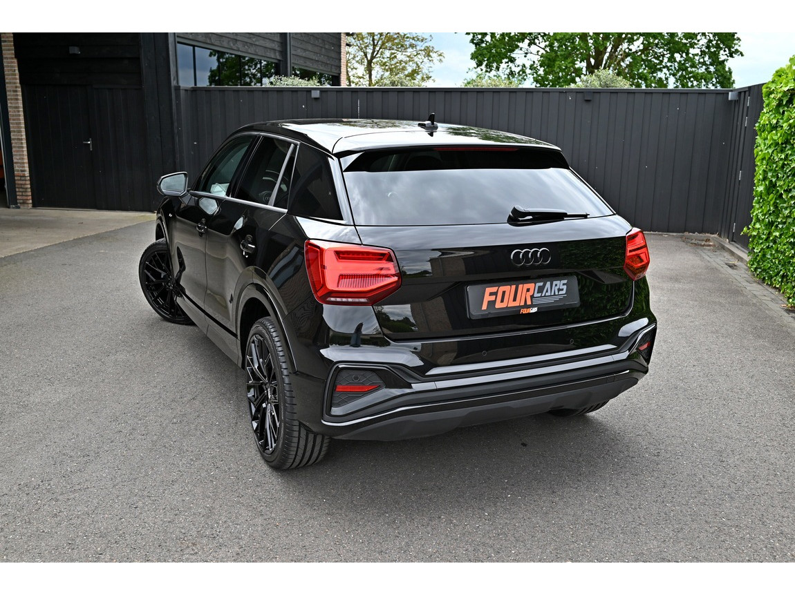 Audi Audi