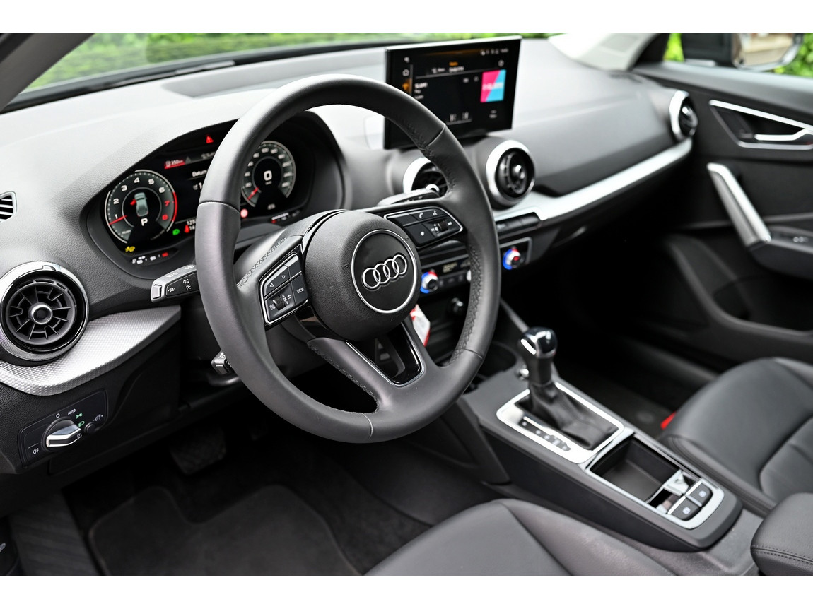 Audi Audi