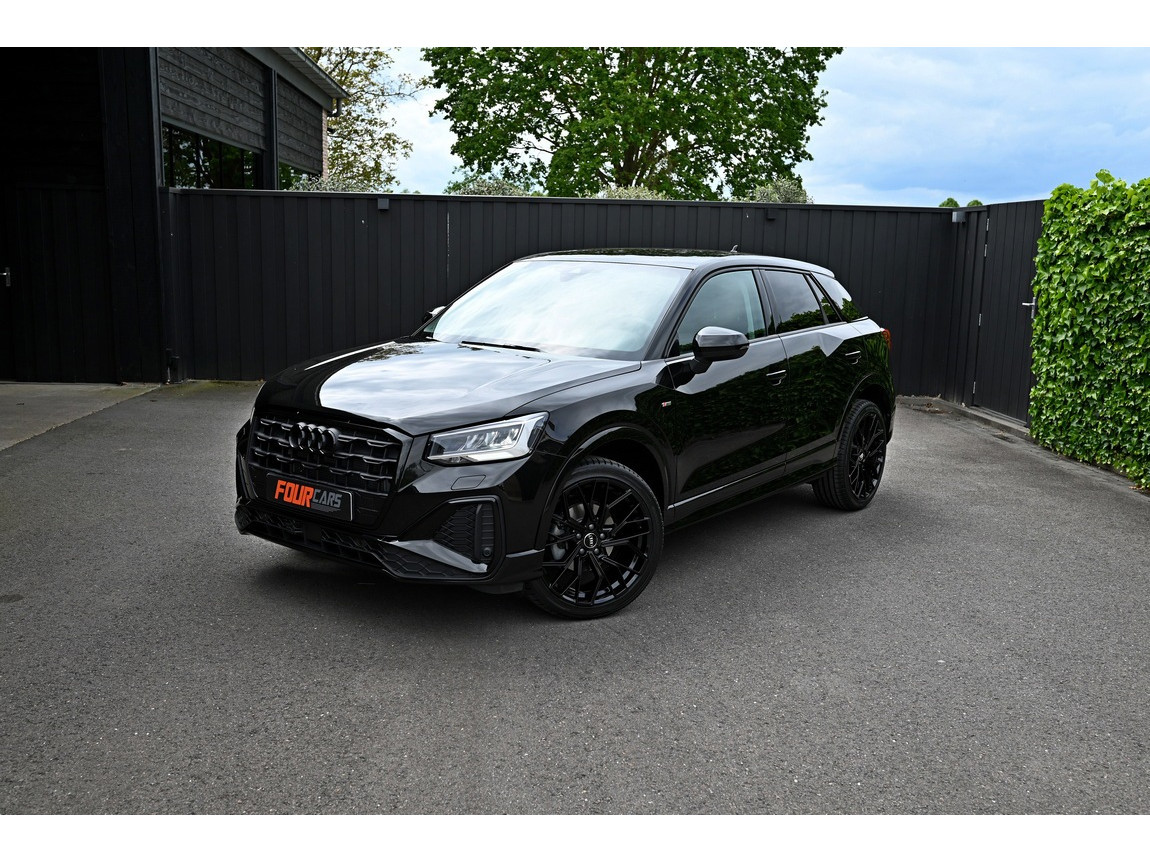 Audi Audi