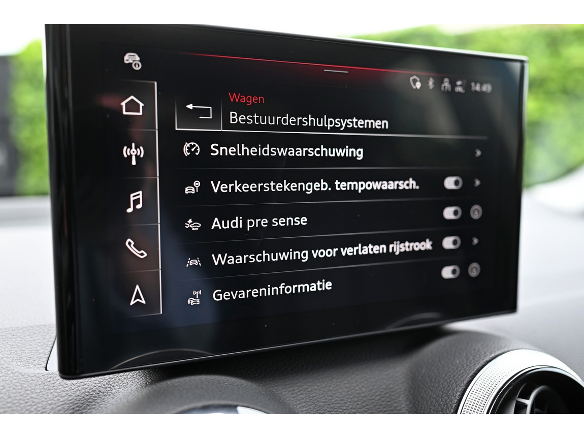 Audi Audi