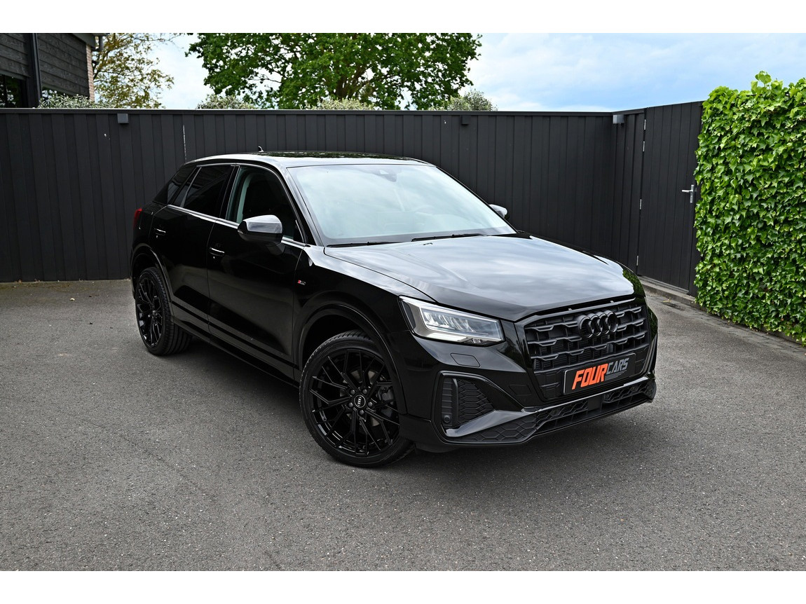 Audi Audi