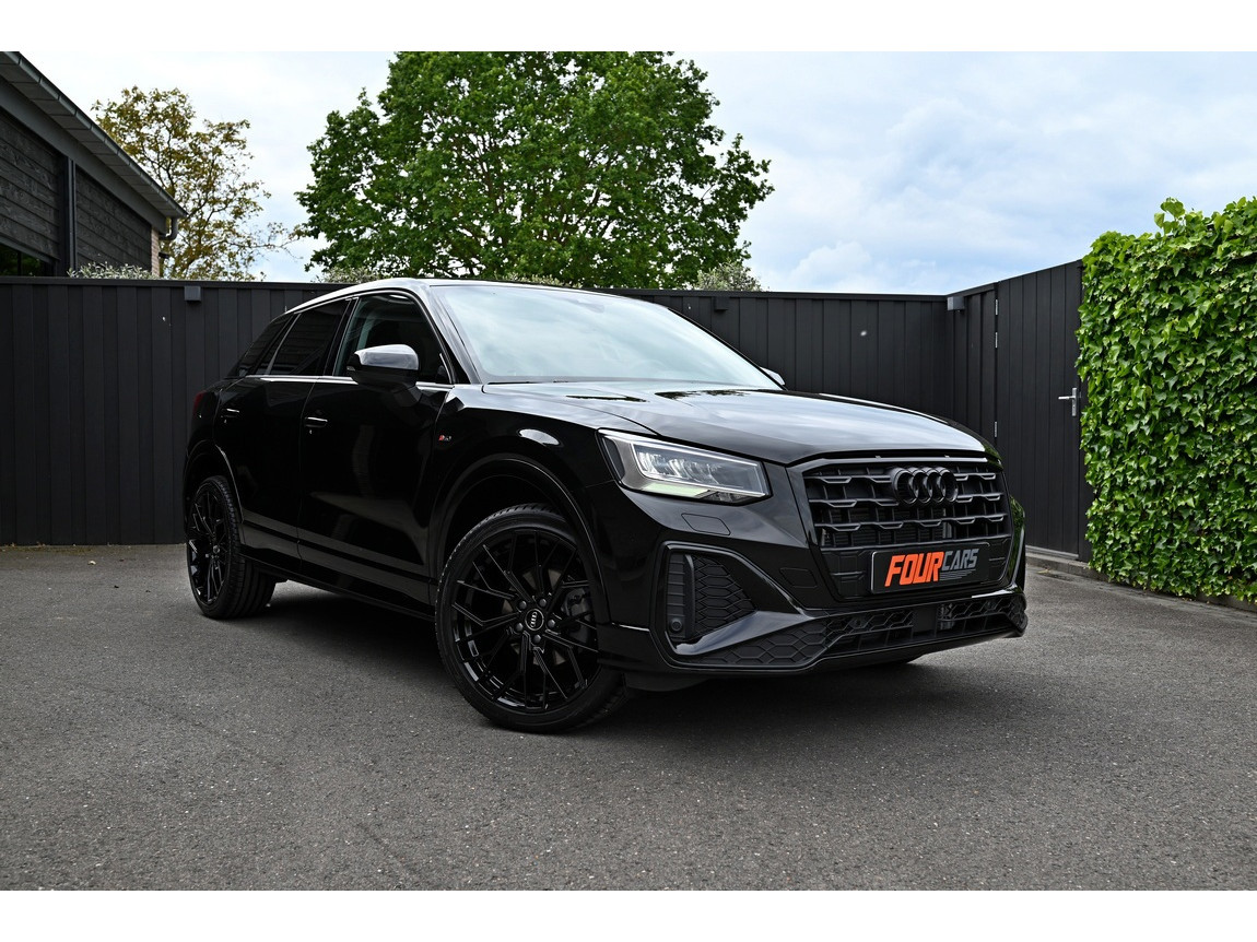 Audi Audi