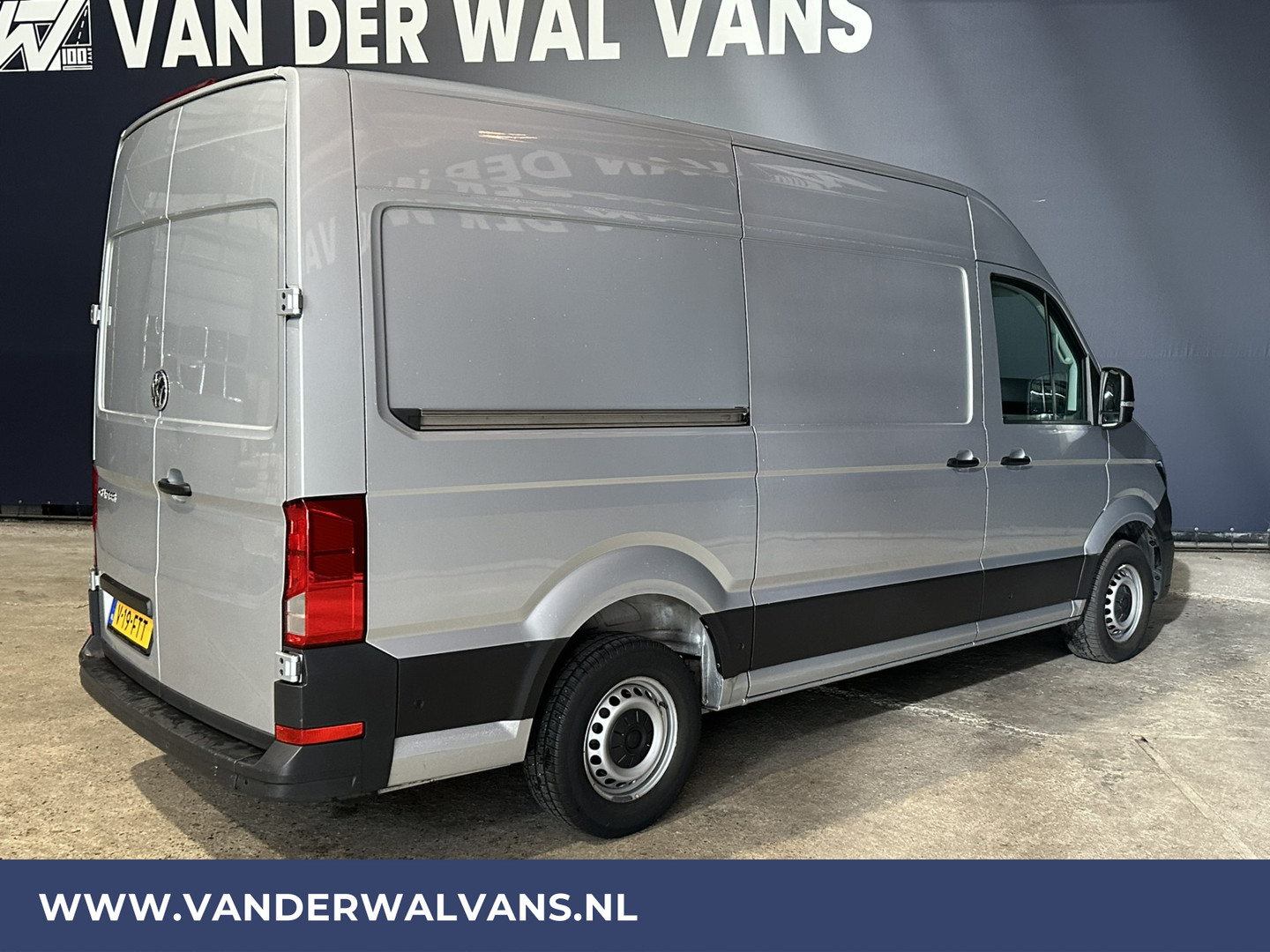 Volkswagen Volkswagen