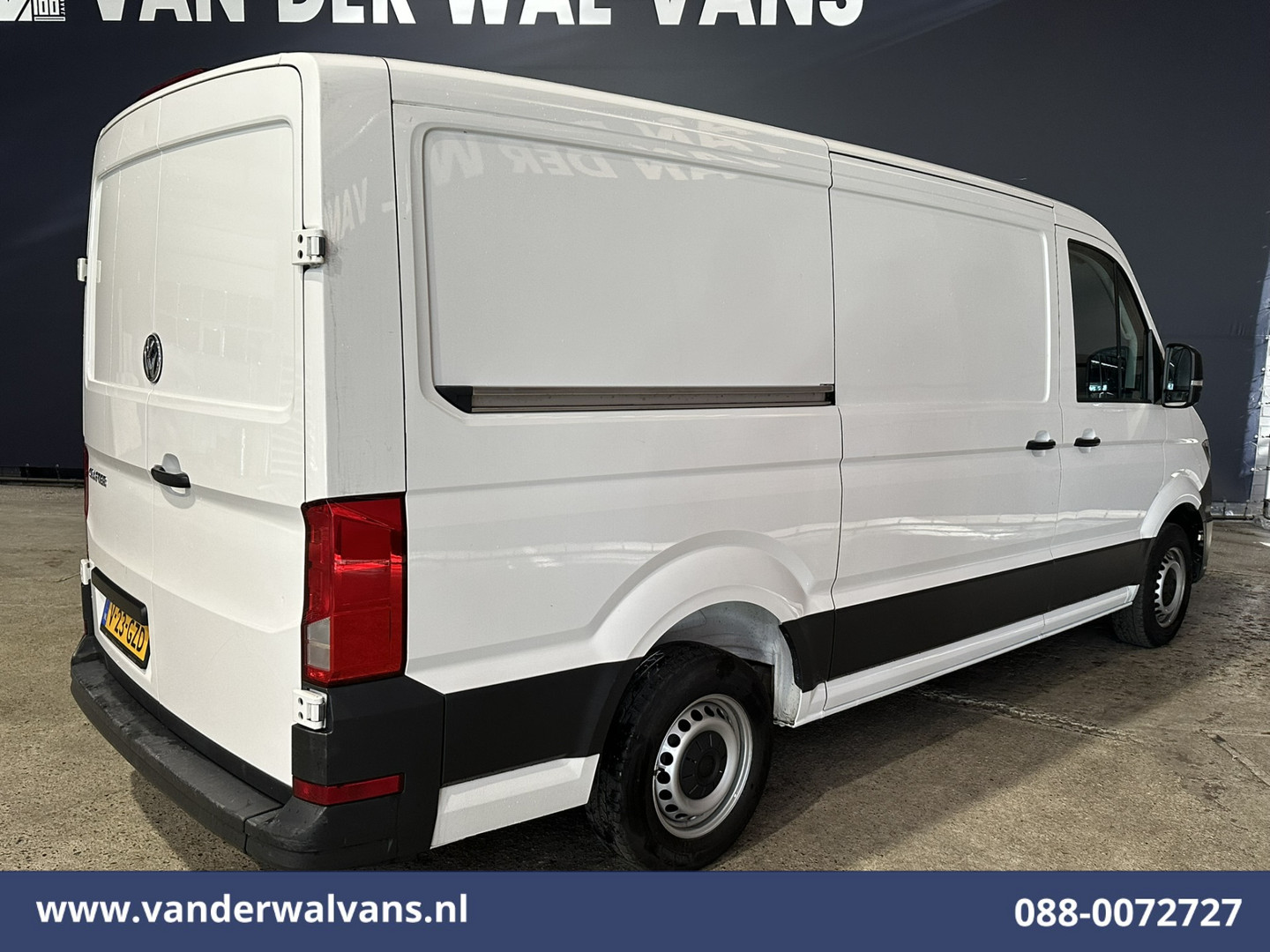 Volkswagen Volkswagen