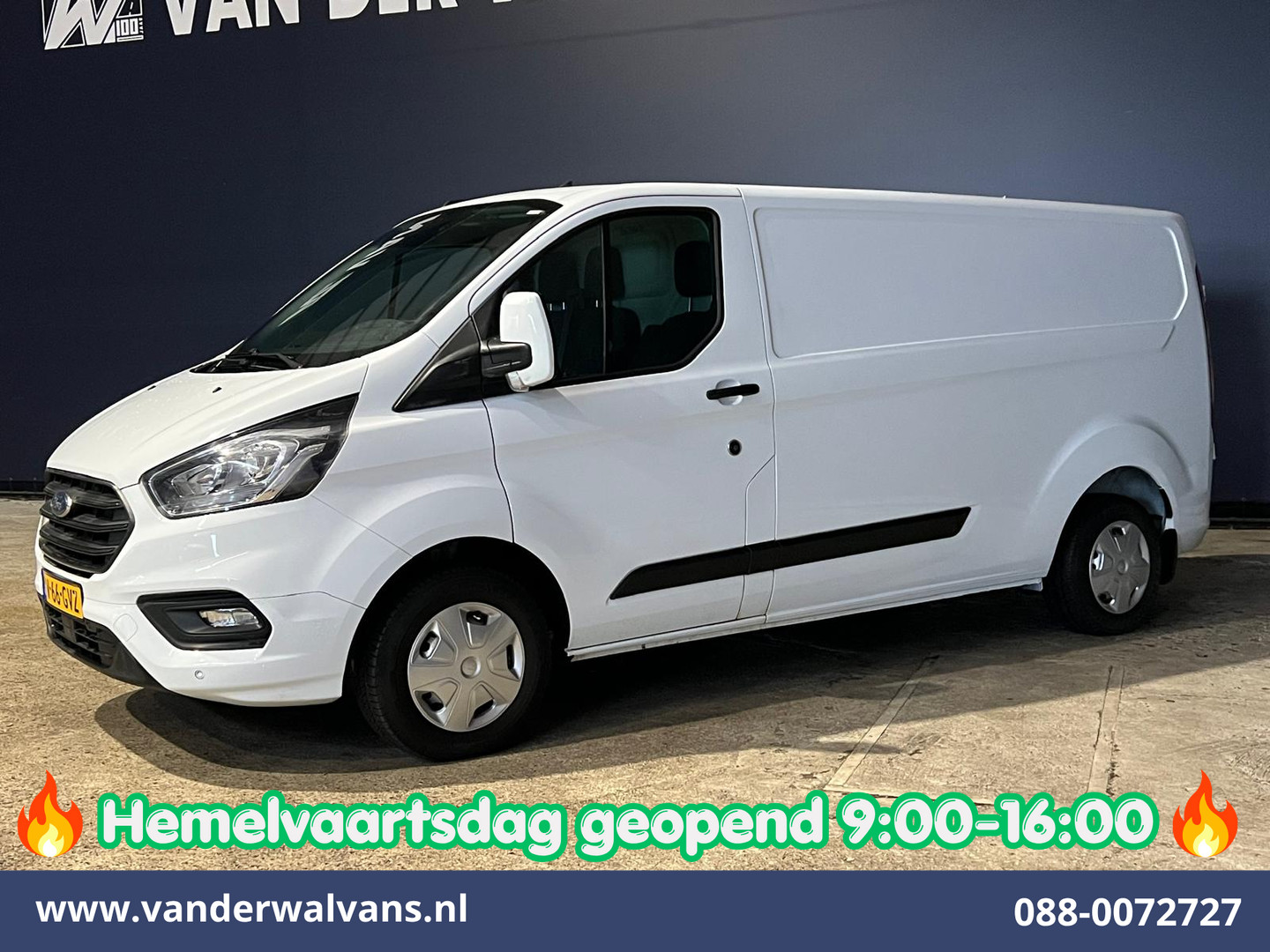 Ford Ford
