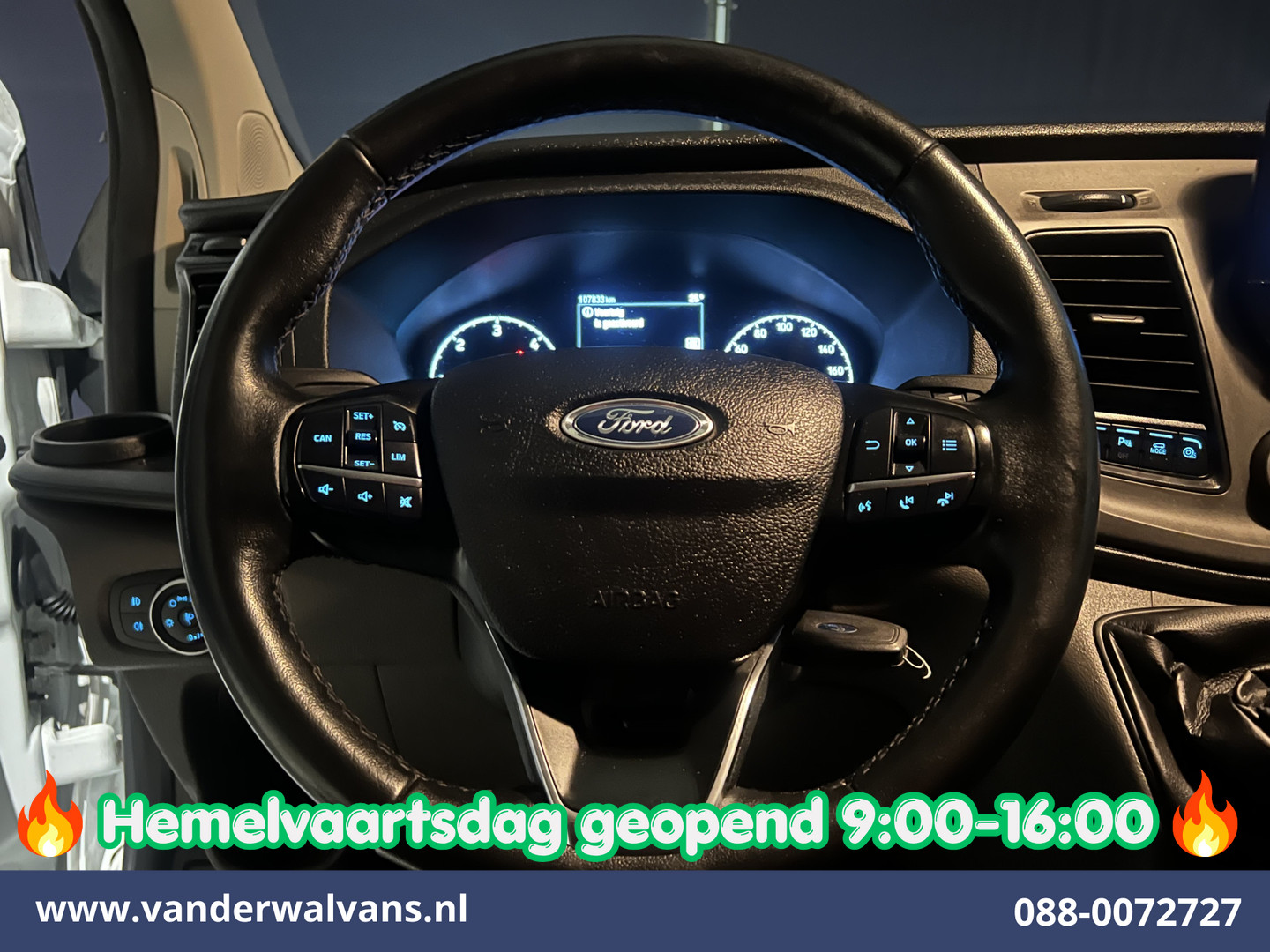 Ford Ford