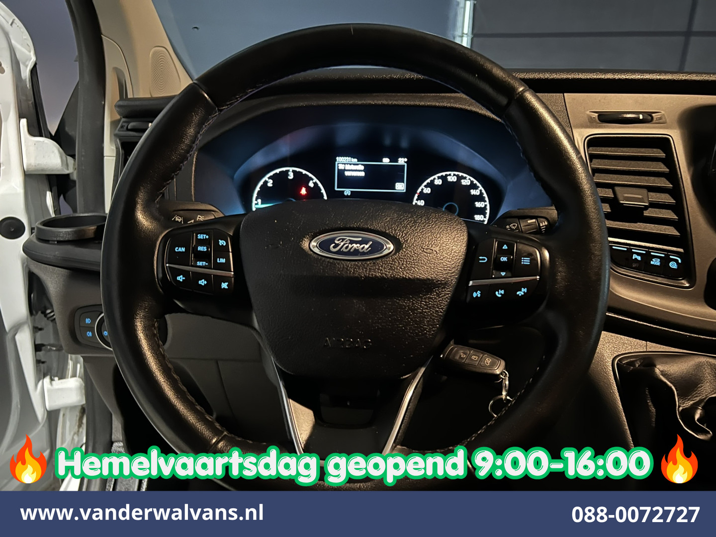 Ford Ford