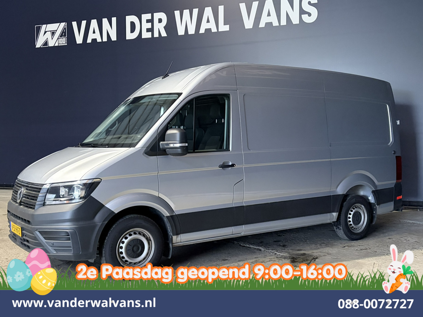 Volkswagen Volkswagen