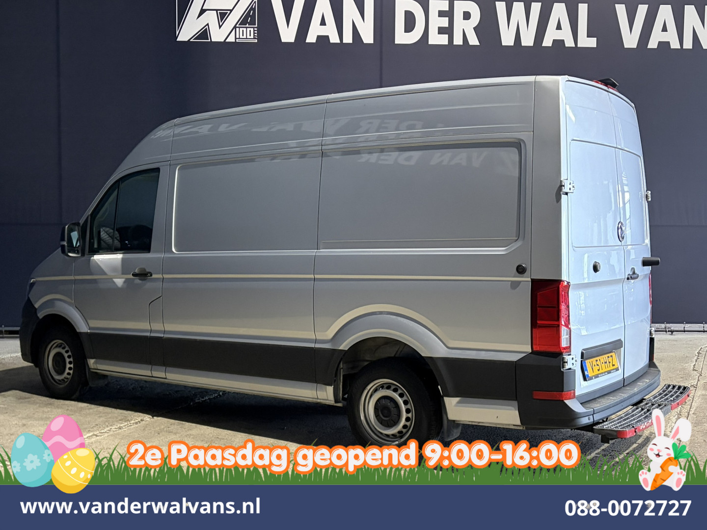 Volkswagen Volkswagen